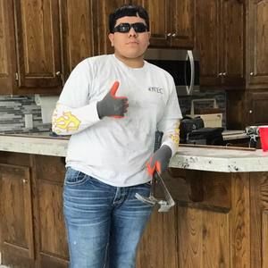 Meet your Posher, Jorge